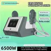 EMSzero Body Sculpt Machines Neo Professional 6500w RF 2024 Устройство для стимуляции мышц EMS Hiemt для похудения