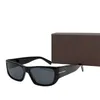 2023 New Fashion One Piece Shield Sunglasses For Women Vintage Oversized SunGlasses Men Uv400 Hip Hop Punk Eyewear