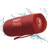 Huaqiangbei Audio convient au haut-parleur Bluetooth JB Music L kaleidoscope Flip6, basse, portable sans fil pour l'extérieur