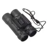 Teleskopkikare Apexel 10x25 HD Binoculars Telescope Daul Focus Green Film Pocket Spyglass för campingjakt Högkvalitativ turismomfång 231024