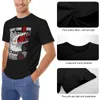 Polos masculinos matar o crocodilo camiseta edição t camisa meninos camisas brancas homem roupas camisetas para homem