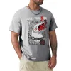 Polos pour hommes Tuer le crocodile T-shirt Edition T-shirt Garçons Chemises blanches Homme Vêtements T-shirts pour hommes