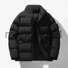 Men's Down Parkas URSPORTTECH Fashion Man Jacket Thick Down Jacket Men Coat Snow Parkas Male Warm Clothing Winter Down Jacket Coats Outerwear J231024