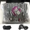 Hoe verkoop Body Sculpting Building Muscle Stimuleert Pak Bio Micro Current Ems Spierstimulator Machine met pads en riem