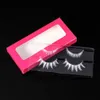 Ciglia finte 2 paia Halloween Party Cosplay Creativo Bianco Superiore Inferiore Estensione Morbido Wispy Natural Lash Makeup 231024