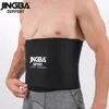 Afslankriem JINGBA SUPPORT Neopreen sport Heupriem Ondersteuning Body Shaper Taille Trainer Verlies Fitness Zweetriem Afslankriem taille trimmer 231024