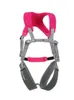 Imbracature da arrampicata XINDA Cintura di sicurezza per bambini per arrampicata su roccia Bambino Completo per bambini Protezione di sicurezza Imbracatura per bambini Kit di attrezzature per esterni 231021