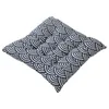 Pillow Useful Washable Comfortable Easy To Clean Four Seasons Household Floor Buttock Protective