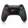 Game Controllers Joysticks Wireless Bluetooth Gamepad For Nintend Switch Pro NS-Switch Pro Game joystick Controller For Switch Console with 6-Axis Handle 231023