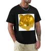 Herrpolos Pig Po med högupplösta T-shirt-skjorta av hög upplösning för pojkar toppar grafik t bomull