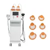 Multi-functional Breast Care Machine Professional body care product vacuum Breast Enhancement beauty Machine