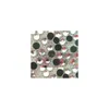 Rhinestones 16SS 4 mm DMC Napraw kryształowy strass rhinestone żelazo-on ametyst Ab Glass Stones SS16 DROP BINECTIRY DHB3A