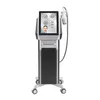 2024 Högkvalitativ anti-åldrande hudstramning 2D 3D 4D 6D 7D 8D Wrinkle Removal Ansikt Lyftning Body Slimming Ice High-Intensity Ultrasonic Machine