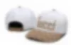 Hats designer hat fashion duck tongue hats classic G Embroidered Baseball cap for men and women retro sunshade simple high quality very good nice Y-23