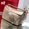 10A Top Leather/ Good Non-Leather Fashion Litchi Grain Women's Messenger Bag Shoulder Bag Gift for Women