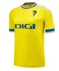 23 24 Cadiz soccer jerseys CADIZ CF 2023 2024 LOZANO ALEX Bodiger Juan Cala CAMISETA ASCENSO A LIGA SANTANDER de Carnaval men kids home away 3rd football shirts top