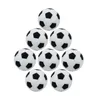 Ballen 810 stks 32 mm Tafelvoetbal Voetballen Game Vervanging Officiële Tafelspel Tafels Voetbal Ballen Indoor Ouder-kind Bordspel 231024