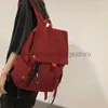 Borse a tracolla Borse da scuola Zaino unisex Nuovo Zaino grande in nylon Zaino per studenti Cassetto Borsa da scuola firmata Borse per coppieborse alla modanegozio