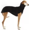 Hondenkleding Hoge Kraag Huisdierenkleding voor middelgrote grote honden Winter Warme jas voor grote honden Pharaoh Hound Great Dane Truien Mascotas Supplies 231023