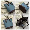 Sacs à bandoulière Sacs Loisirs Sac Souple pour Femme Simple Denim Néoprène Sac de Messager pour Femme Couleur Contrastée Grande capacité Sac Souple pour Femmecatlin_fashion_bags