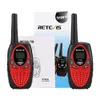 walkie talkie retevis rt628 walkie talkie الأطفال 2pcs pmr446 Kids Walkie-talkie عيد ميلاد هدية عيد الميلاد لوي فتاة راديو راديو 231023