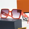 61J93 Oversized Designer Sunglasses Women Goggle Mens Sunglasses Designer Sun Glasses Retro Eyeglasses uv400 Nice Face Square Latest Sunglasses Women Trends