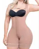 Waist Tummy Shaper Trainer Women's Corset Post Surgery Shapewear Buttlifter Machine Skims Underwear Postpartum Girdles Slimming Bbl Fajas 231024