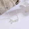 T Di Jia Boutique Jewelry Necklace Day GiftStar