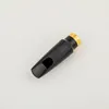 Meyer Alto Bakelite Saxophone Mouthpiece For Popular Jazz Music E Flat Tone Sax Instrument Accessories Free Shipping