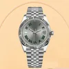 Männer Frauen Uhr Präzision und Haltbarkeit 31 mm Quarz 41 mm automatische 2813 Uhrwerk Stahl Uhren Frauen wasserdicht leuchtende Präsident Armbanduhren Weihnachtsgeschenke