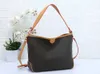 GRACEFUL Tote Designer Sac à bandoulière pour femme en cuir gaufré Sacs Hobo vintage avec pochette à fermeture éclair Portefeuille Mode Lady Sacs à main Shopping Bourse