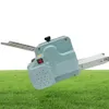 Automatisk lumpia dumpling omslagsgjutningsmaskin ravioli hudframställning maskin mögel utbytbar 70 pcsmin6415094