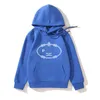 Mode Enfants Designer Sweat à capuche Tops Garçon Sweat Fille Sweat-shirts à manches longues Marque de luxe Vêtements Pull Blanc Sweats à capuche CHD2310243 esskids