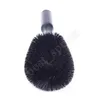 Car Wheel Brush Tire Rim Washing Tool Vehicle Tyre Cleaning Brushes Black Auto Maintenance Care Car Accessories Car Accessories ZZ