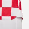 Jerseys de football 22 23 Modric Mer Croatie 2023 Gvardiol Kovacic Suker Men Kid Kit Kit Women Fans Player Version Rétro 1997 1998 2002 Croacia Football Shirt T