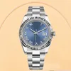 Männer Frauen Uhr Präzision und Haltbarkeit 31 mm Quarz 41 mm automatische 2813 Uhrwerk Stahl Uhren Frauen wasserdicht leuchtende Präsident Armbanduhren Weihnachtsgeschenke