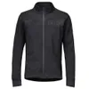 Cycling Jackets RION Windbreaker Thermal Cycling Jacket Man Winter Bicycle Clothing Windshield MTB Reflective Bike Jackets for Men Maillot 231023