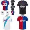 Équipe du club 23 24 Crystal Soccer Palace Maillots FC 22 EDOUARD 16 ANDERSEN 11 ZAHA 6 GUEHI 10 EZE 3 MITCHELL 28 DOUCOURE 2 WARD 9 AYEW 15 SCHLUPP 6 GUEHI Kits de maillots de football