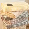 Blankets Blanket for Bed Sofa Milk Flannel Warm Soft Winter Blankets And Throws Thick Wool Fleece Bedspread Same Size Cobertor