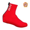 Sapatos de água RAUDAX GCN Inverno Quente Lã Bicicleta Sapato Capa Esportes Mens Mountain Bike Womens Cubre Ciclismo 231023