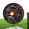 Jigsaw Puzzle 1000 قطعة Planet Planet Lugzle التعليم المبكر لعبة العائلة العائلية ألعاب DIY الإجهاد الإجهاد Teys 20123723252