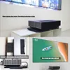 2023 Hot Selling ST350 ST550 ST620 UST Projector Stand Holder Shelf Smart Motorised Ultra Short Throw Projector Shelf Support