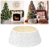 Décorations de Noël, décor de base d'arbre, pour la maison, jupes, ornements, année de vacances