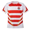 2023 Fiji Japão Irlanda Rugby Jersey 23 24 Escócia Sul Inglaterra Africano Austrália Argentina Home Away Waleser Alternate Rugby Camisa Tamanho S-3XL