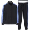 المصممين رجال المسارات للبلوزات الدعاوى الرجال GG Track Track Suit Suit Coats Man Jackets Hoodies Pants Sweatshirts sportswear