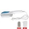 Other Electronics Handheld Portable Garment Steamer Brush Flatiron Hanging Ironing Machine Travel Mini Steam Pressing Iron for Clothes 231023