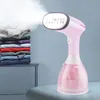 Other Electronics Garment Steamers 280ml Handheld Fabric Steamer 7 Holes 20 Seconds Fast-Heat 1500W Garment Steamer for Home Travelling Portable 231023