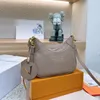 Saco cosmético designer mulher bolsa de toalete marca luxo sacos ombro bolsas alta qualidade bolsa couro genuíno crossbody saco 1978 w419 04