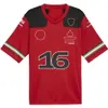 Men and Women 2023 F1 Team Team Temts Fours Fourmous Formula One Racing Compans Fost