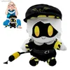 Other Toys Murder Drones Plush Toy Anime UZI Murder Drones Little Robot Baby Toys Boys Girls Children Birthday Gifts Kids Popular Toys 2023L231024